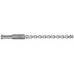 Metabo SDS-plus Pro 4 Premium, příklepový vrták, 6 x 315 mm 626208000