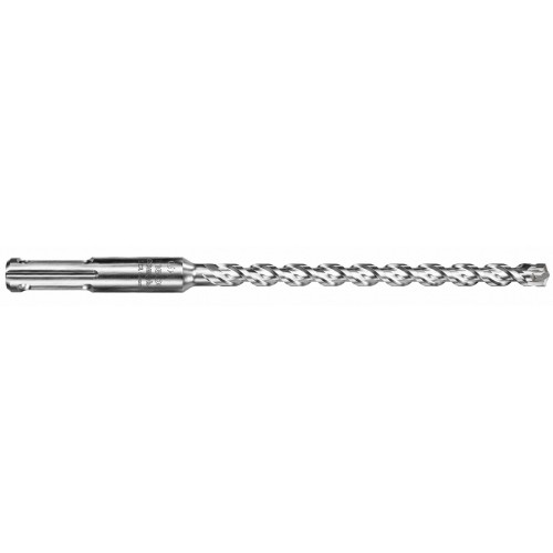 Metabo SDS-plus Pro 4 Premium, příklepový vrták, 6,5 x 265 mm 626211000 Metabo SDS-plus Pro 4 Premium, příklepový vrták, 6,5 x 265 mm 626211000