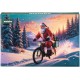 Metabo Adventní kalendář 626692000