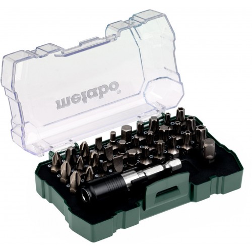 Metabo LC box s bity 32ks 626697000