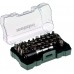 Metabo LC box s bity 32ks 626697000