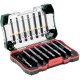 Metabo Box s bity SP, 15dílný / L 626718000