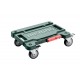 Metabo Vozík metaBOX 500 x 385mm pro metaBOX & metaBOX L bis 100 kg 626894000