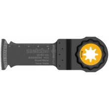 Metabo Starlock Plus dřevo Pilový plátek 626946000