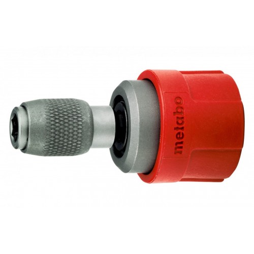 Metabo Rychlovýměnný držák bitů „Quick“ 627241000