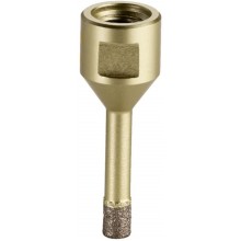 Metabo Diamantová vrtací korunka na obklady „Dry“, 8 mm, M14 628301000
