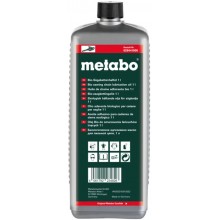 Metabo Bio olej na pilový řetěz 1l 628441000