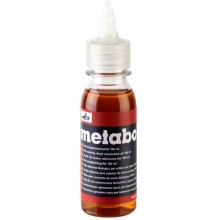 Metabo Bio olej na pilový řetěz 100 ml 628711000