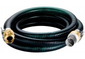 Metabo Sada sacích hadic mosaz 4 m 1" (25mm) 628797000