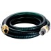 Metabo Sada sacích hadic mosaz 4 m 1" (25mm) 628797000