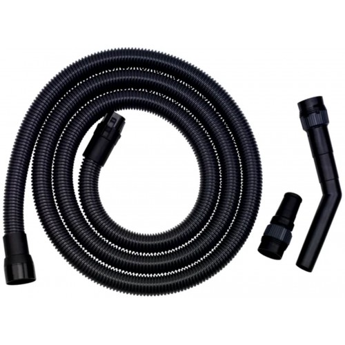 Metabo Sací hadice Ø 32 mm, délka 3,5 m, ASA 25/30 L PC/Inox 631337000