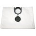 Metabo 5 filtračních sáčků z netkané textilie - 20 l, AS 1200, ASA 1201, AS 20 L 631629000
