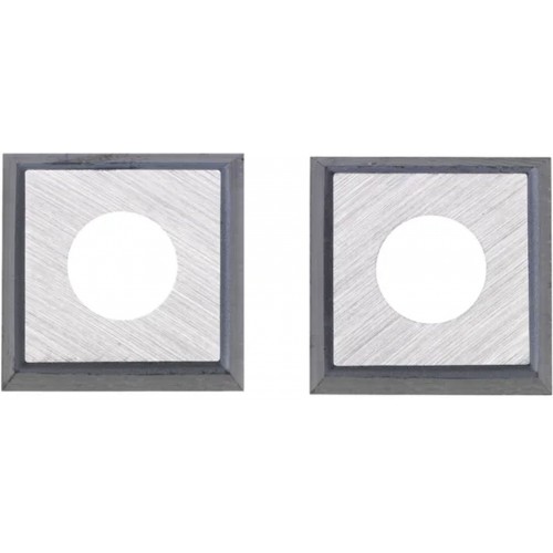 Metabo 10 výměnných nožů z tvrdokovu pro LF 631660000 Metabo 10 výměnných nožů z tvrdokovu pro LF 631660000