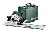 Metabo KS 55 FS Set Ruční okružní pila 691064000