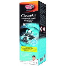 Moje Auto CleanAir Arcitic - Čistič a osvěžovač klimatizace 150 ml