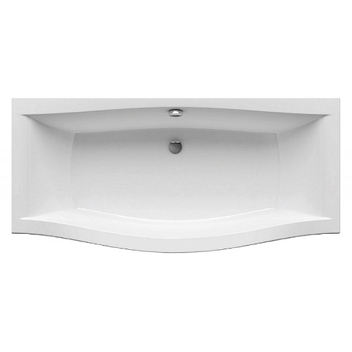 RAVAK Vana MAGNOLIA PU-PLUS 170 x 75 snowwhite C511000000 RAVAK Vana MAGNOLIA PU-PLUS 170 x 75 snowwhite C511000000