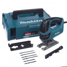 MAKITA 4350FCTJ Přímočará pila (720W) Makpac 1