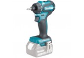 MAKITA DDF083Z Aku bezuhlíkový šroubovák (40 Nm) Li-ion 18V, bez aku Z