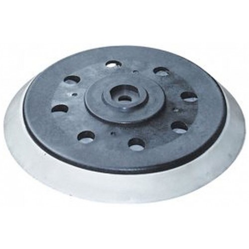 MAKITA 743081-8 Podložný talíř 125mm pro BO5010 MAKITA 743081-8 Podložný talíř 125mm pro BO5010