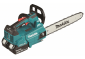 MAKITA DUC356PT2B Aku řetězová pila 350 mm Li-ion LXT (2x/5,0Ah/18V)