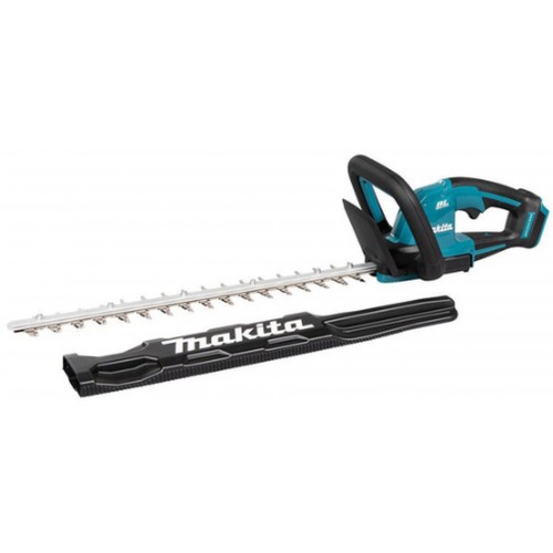 MAKITA DUH506Z Akumulátorové nůžky na živý plot 50cm Li-ion LXT 18V,bez aku