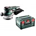Metabo SXE 450 TurboTec Excentrická bruska 150 mm, MetaBOX 600129700