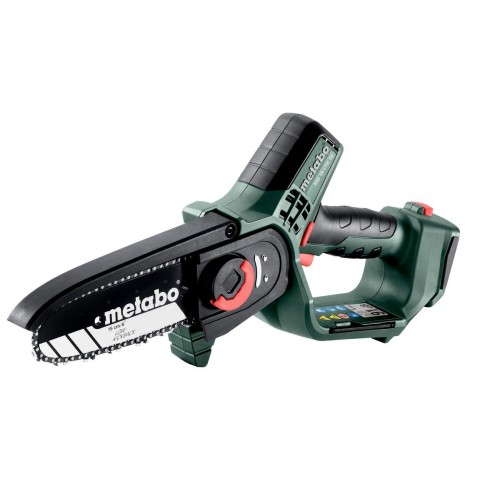 Metabo MS 18 LTX 15 Aku prořezávací pila (18V/bez aku) 600856850