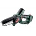 Metabo MS 18 LTX 15 Aku prořezávací pila (18V/bez aku) 600856850