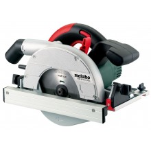 Metabo 601204000 KSE 55 Vario Ruční okružní pila 1200 W