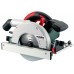 Metabo 601204000 KSE 55 Vario Ruční okružní pila 1200 W