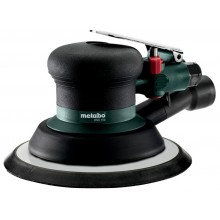 Příslušenství k Metabo DSX 150-Metabo DSX 150-150 mm Vzduchová excentrická bruska, 601558000