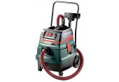 VÝPRODEJ Metabo ASR 50 M SC Mnohoúčelový vysavač (1400W/50L) 602045000 ROZBALENO!!