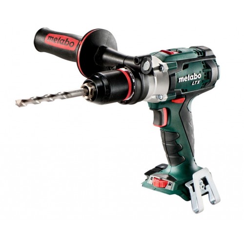 Metabo SB 18 LTX Impuls Aku příklepová vrtačka (18V/110Nm/bez aku) MetaBOX 602192840 Metabo SB 18 LTX Impuls Aku příklepová vrtačka (18V/110Nm/bez aku) MetaBOX 602192840