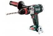 Metabo SB 18 LTX Quick Aku příklepová vrtačka (18V/110Nm/bez aku) MetaBOX 602200840