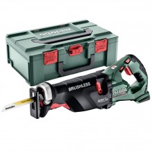 Metabo SSEP 18 LTX BL MVT Aku pila ocaska (18V/bez aku) MetaBox 602258850