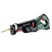 Metabo SSEP 18 LTX BL MVT Aku pila ocaska (18V/bez aku) 602258850