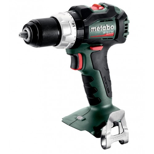 Metabo SB 18 LT BL Aku příklepová vrtačka (18V/75Nm/bez aku) 602316890