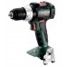 Metabo SB 18 LT BL Aku příklepová vrtačka (18V/75Nm/bez aku) 602316890