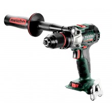 Příslušenství k Metabo SB 18 LTX BL I Aku příklepová vrtačka (18V/130Nm/bez aku) +MetaBOX 602360840