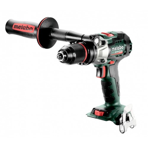Metabo SB 18 LTX BL I Aku příklepová vrtačka (18V/130Nm/bez aku) +MetaBOX 602360840