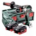 Metabo SB 18 LTX BL Q I Aku příklepová vrtačka, (2x5,5Ah/18V) 602361660