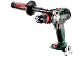 Metabo SB 18 LTX BL Q I Aku příklepová vrtačka (130Nm/bez aku) 602361850