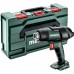 Metabo HG 18 LTX 500 Aku horkovzdušná pistole (18V/bez aku) +MetaBOX 610502840