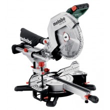 Příslušenství k Metabo KGS 305 M Kapovací pila s pojezdem (2000W/ 305mm) 613305000