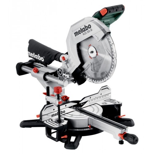Metabo KGS 305 M Kapovací pila s pojezdem (2000W/ 305mm) 613305000