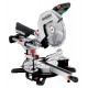 Metabo KGS 305 M Kapovací pila s pojezdem (2000W/ 305mm) 613305000