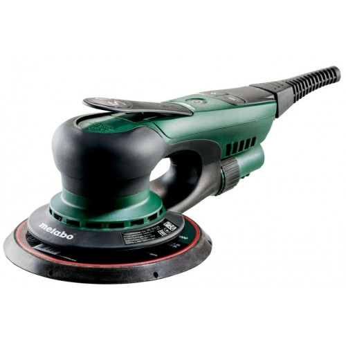 Metabo SXE 150-5.0 BL Excentrická bruska (350W/150mm) MetaBOX, 145 615050700