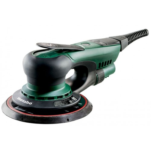 Metabo SXE 150-5.0 BL Excentrická bruska, MetaBOX 615050700