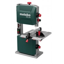 Metabo BAS 261 Pásová pila (400W) 619008000