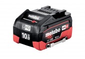 Metabo LiHD DS Akumulátor (18V/10,0Ah) 624991000